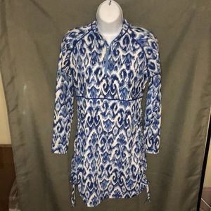 Coolibar Women’s Swimsuit Cover Up / Dress, Small